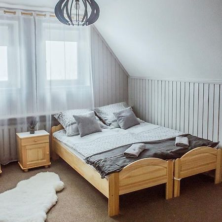 Apartament Z Widokiem Na Krupowki, Krupowki 48 "Budynek Polskich Kolei Linowych" Apartment Zakopane Exterior photo