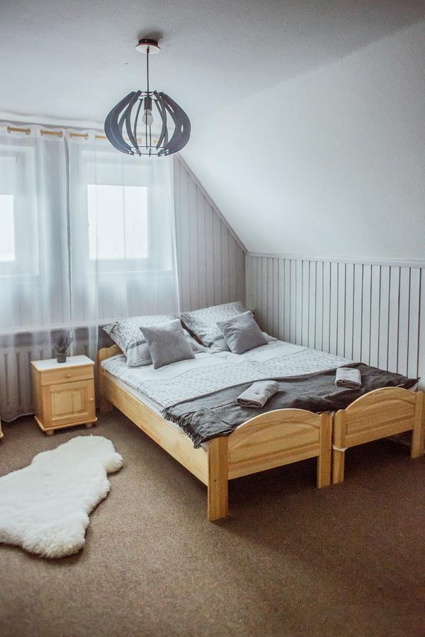 Apartament Z Widokiem Na Krupowki, Krupowki 48 "Budynek Polskich Kolei Linowych" Apartment Zakopane Exterior photo