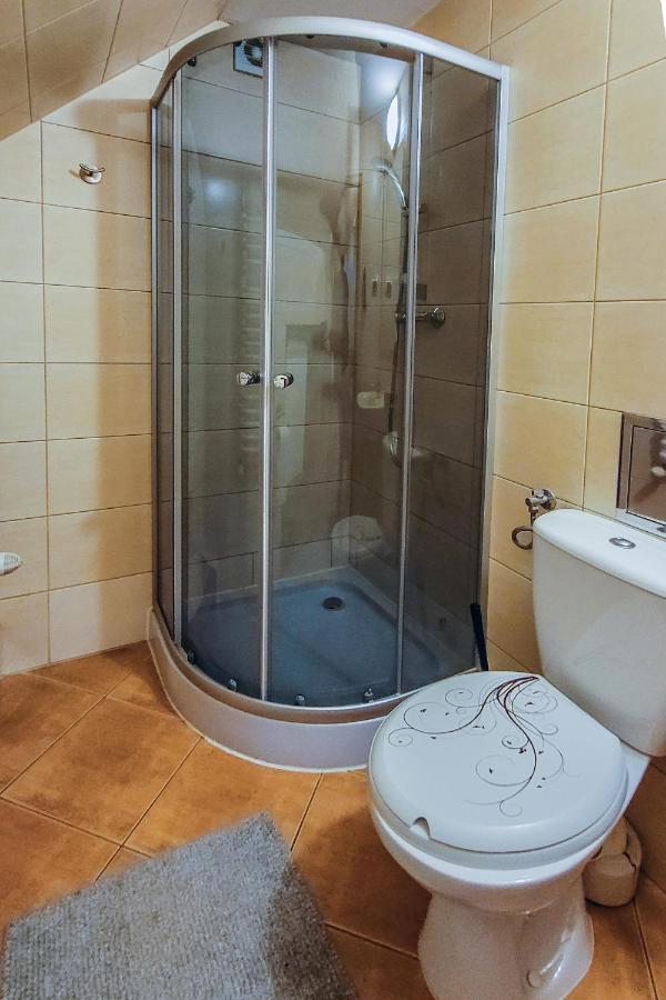 Apartament Z Widokiem Na Krupowki, Krupowki 48 "Budynek Polskich Kolei Linowych" Apartment Zakopane Exterior photo